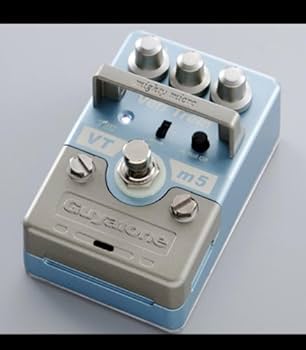 Amazon | Guyatone( グヤトーン ) VTm5 Veri Trem